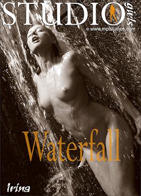 [MPLStudios×Irina] 2006-02-05 Waterfall